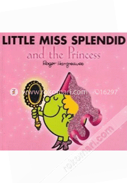 Little Miss Splendid and the Princess image