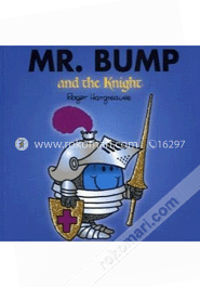 Mr. Bump and the Knight image