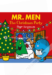 Mr. Men The Christmas Party image