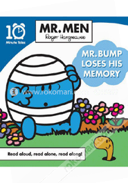 Mr. Bump Loses His Memory image