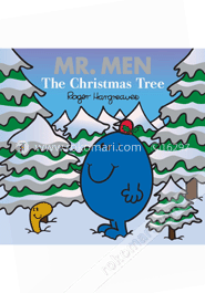 Mr. Men the Christmas Tree image