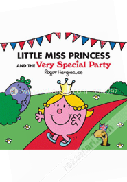 Little Miss Princess and the Very Special Party image