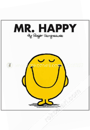Mr. Happy image