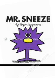 Mr. Sneeze image