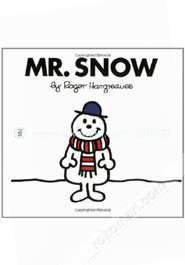 Mr. Snow image