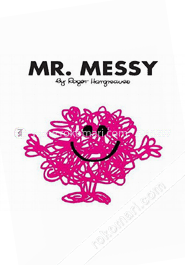 Mr. Messy image
