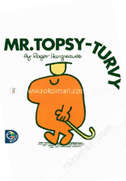 Mr. Topsy-turvy image
