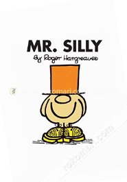 Mr. Silly image