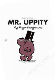 Mr. Uppity image