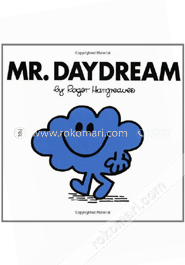 Mr. Daydream image