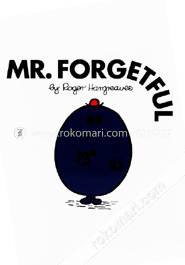 Mr. Forgetful image