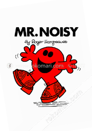 Mr. Noisy image