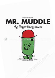 Mr. Muddle (Mr. Men and Little Miss) image