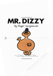Mr. Dizzy (Mr. Men and Little Miss) image