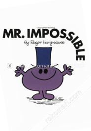 Mr. Impossible (Mr. Men and Little Miss) image