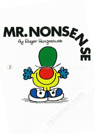 Mr. Nonsense (Mr. Men and Little Miss)