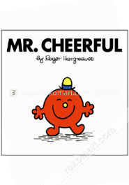 Mr. Cheerful image
