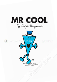 Mr. Cool (Mr. Men and Little Miss) image