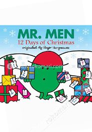Mr. Men: 12 Days of Christmas (Mr. Men and Little Miss) image