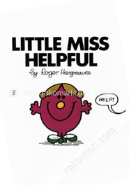 Little Miss Helpful (Mr. Men and Little Miss) image