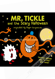 Mr. Tickle and the Scary Halloween (Mr. Men and Little Miss) image