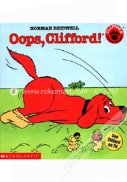 Clifford Oops, Clifford image