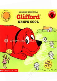 Cliffords Keeps Cool image