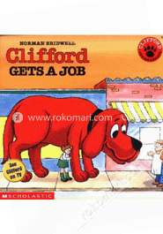 Clifford Gets a Job image