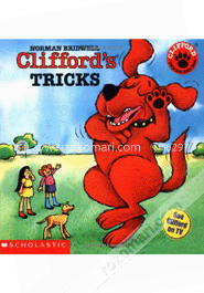 Cliffords: Tricks image