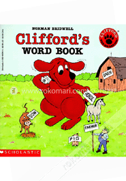 Clifford's Word Book image