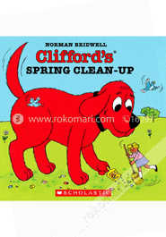 Clifford's Spring Clean-Up image