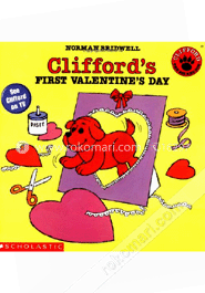 Clifford's First Valentine's Day image