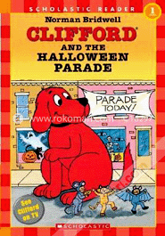 Clifford and the Halloween Parade image