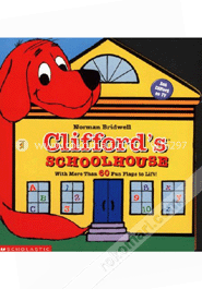 Clifford's Schoolhouse image