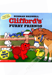 Clifford's Furry Friends image