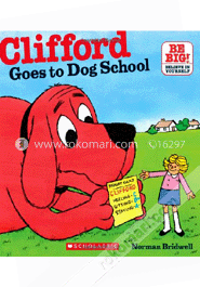 Clifford Goes to Dog School image