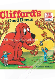 Clifford's Good Deeds image