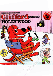 Clifford Goes to Hollywood image