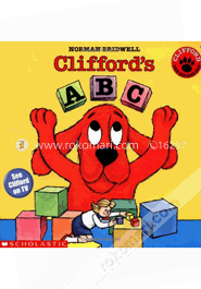 Clifford's ABC image