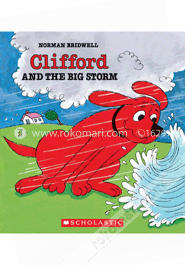 Clifford and the Big Storm image