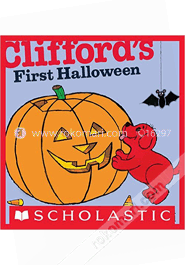 Cliffords: First Halloween image