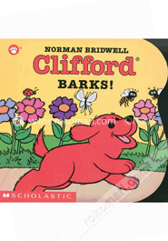 Clifford Barks image