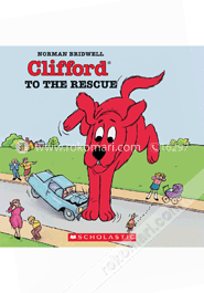 Clifford to the Rescue image
