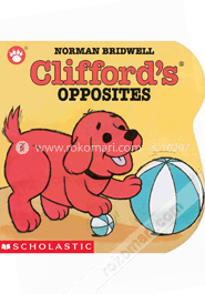 Clifford's Opposites image