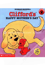 Clifford's Happy Mother's Day image