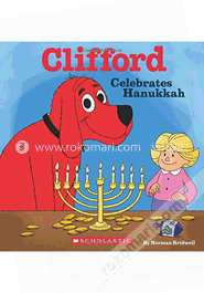 Clifford Celebrates Hanukkah image
