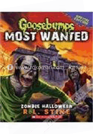 Zombie Halloween  image