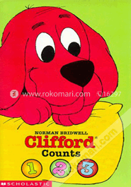 Clifford: Counts 123 image