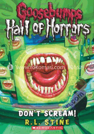 Don't Scream! 