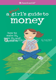 A Smart Girl's Guide to Money image